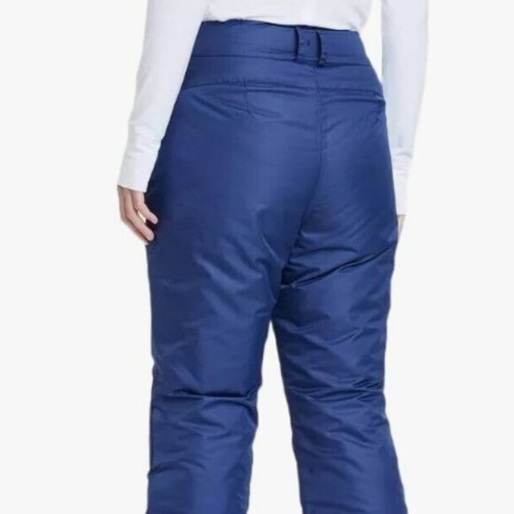 NWT - All in Motion Women's Snow Pants - Picture 2 of 3